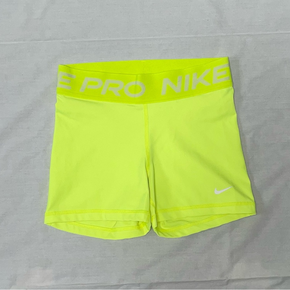 Nike Pro Spandex